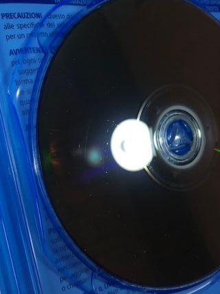 The Amazing Spider-Man 2 ps4