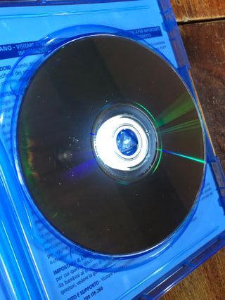 The Amazing Spider-Man 2 ps4