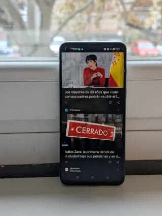 OnePlus Nord 2T (128GB)