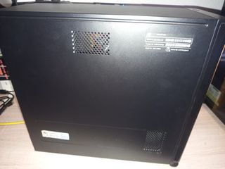 Ordenador AMD A4-5300 8GB RAM 500GB HDD