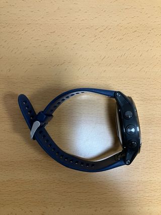 Garmin Fenix 5 Azul/Gris