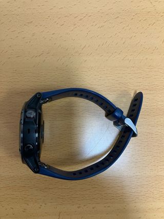 Garmin Fenix 5 Azul/Gris