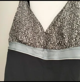 Bañador mujer reductor natación