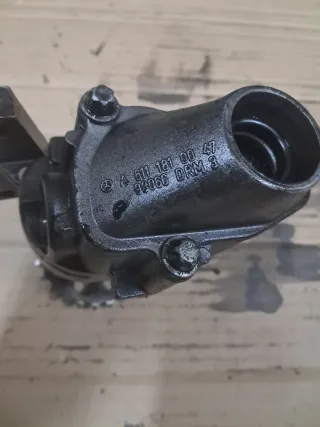 Bomba de Aceite Mercedes C220