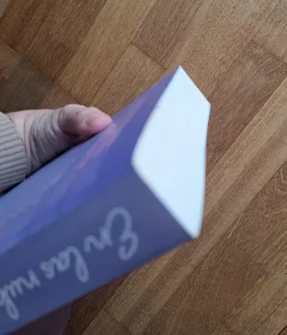 Saltan chispas / En las nubes.