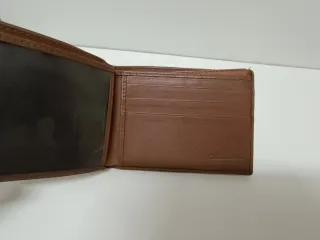 Cartera y Llavero Christian Dior Vintage