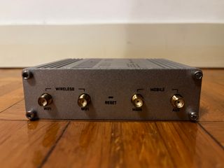 Router LTE Teltonika RUT360