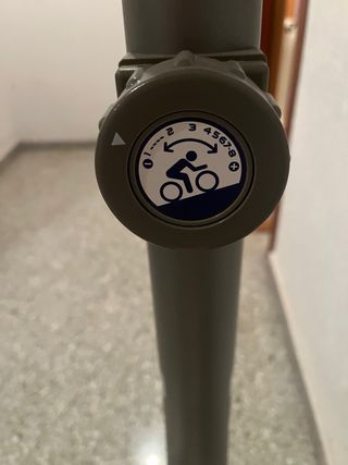 Bicicleta Estática DOMYOS VM230