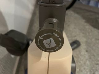 Bicicleta Estática DOMYOS VM230