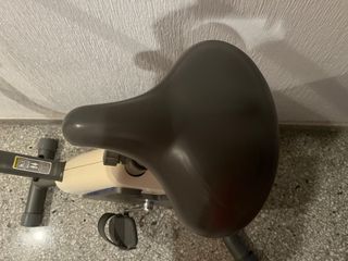 Bicicleta Estática DOMYOS VM230