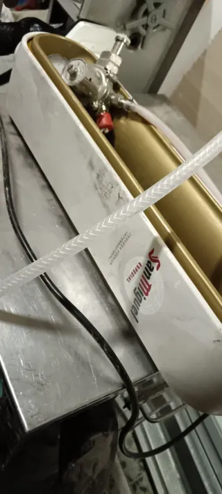 Grifo de Cerveza Completo