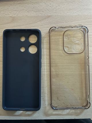 Xiaomi Redmi Note 13