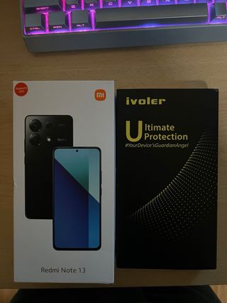 Xiaomi Redmi Note 13