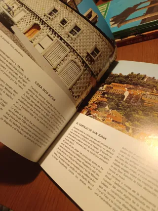 guia turistica toda lisboa