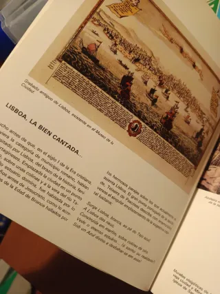 guia turistica toda lisboa