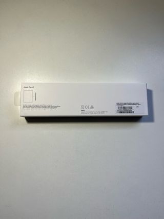 Apple Pencil 2ª Gen Blanco