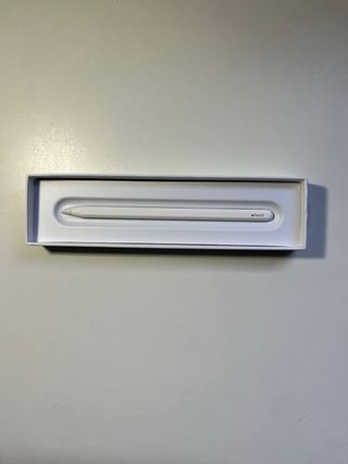 Apple Pencil 2ª Gen Blanco