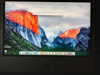 IMAC (2008) Intel Core 2 Duo 2.8 GHz