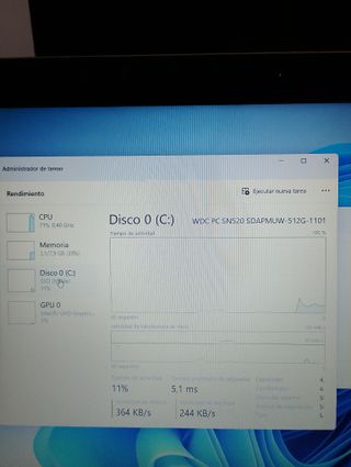 IMAC (2008) Intel Core 2 Duo 2.8 GHz