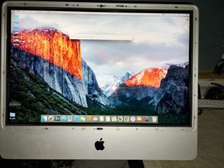 IMAC (2008) Intel Core 2 Duo 2.8 GHz