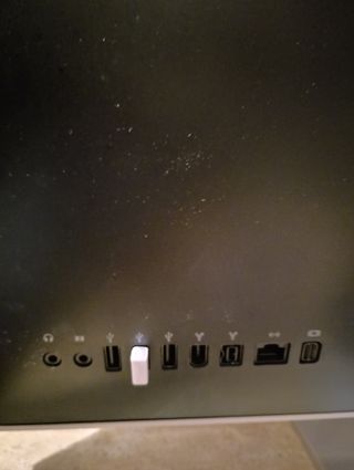 IMAC (2008) Intel Core 2 Duo 2.8 GHz