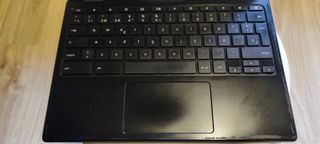 Chromebook Acer Negro