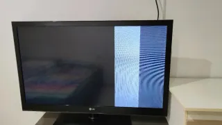 TV LG 42 pulgadas