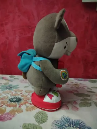 Chicco Orsetto Canta storie