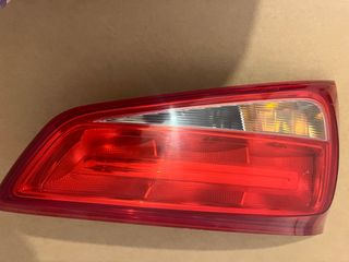 Faro trasero Audi A1 2018