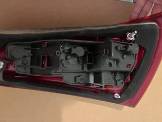 Faro trasero Audi A1 2018