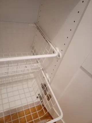 Cesta Komplement (2 unidades)