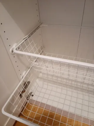 Cesta Komplement (2 unidades)