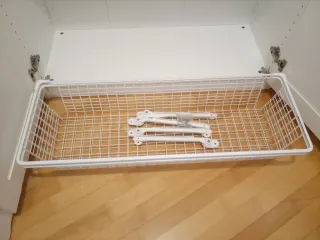 Cesta Komplement (2 unidades)