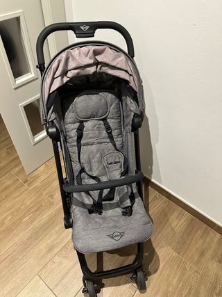 Silla de paseo EASYWALKER