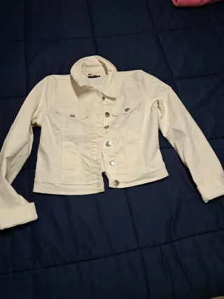 Lote prendas de chica por 5€ talla S