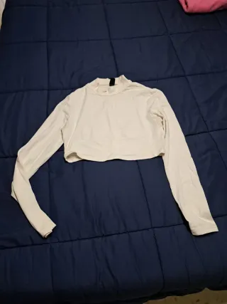 Lote prendas de chica por 5€ talla S