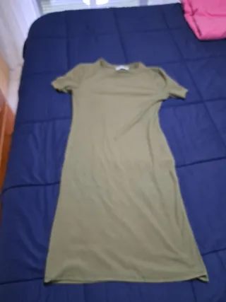 Lote prendas de chica por 5€ talla S