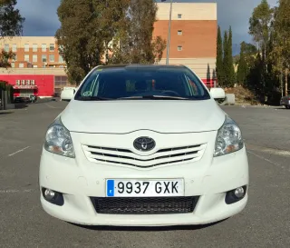 Toyota Verso 2010