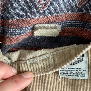 Cazadora vaquera Pull&Bear azul