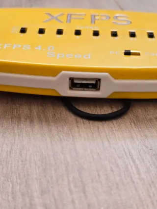 XFPS 4.0 Speed Xbox 360