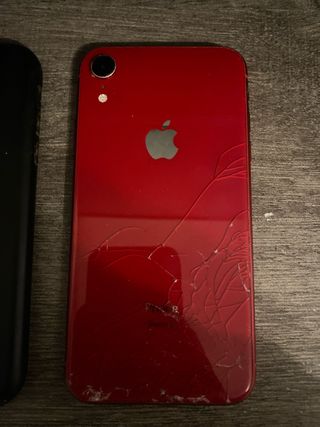 iPhone XR Apple