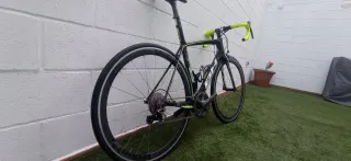 Bicicleta carretera BH G6 Pro