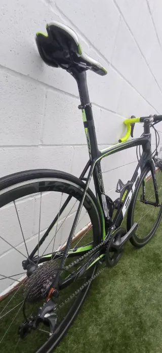 Bicicleta carretera BH G6 Pro