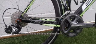 Bicicleta carretera BH G6 Pro