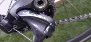 Bicicleta carretera BH G6 Pro