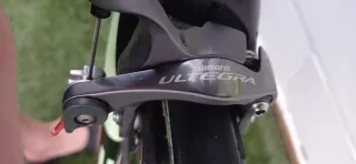 Bicicleta carretera BH G6 Pro