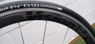 Bicicleta carretera BH G6 Pro