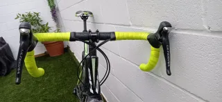 Bicicleta carretera BH G6 Pro