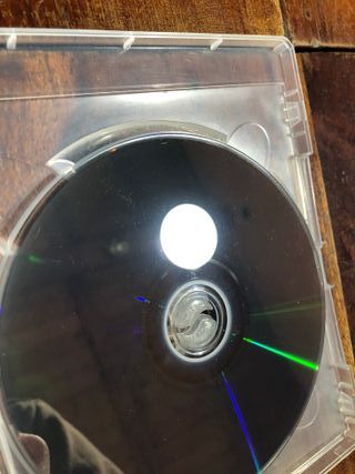 Yakuza Dead Souls ps3 no copertina