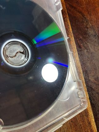 Yakuza Dead Souls ps3 no copertina